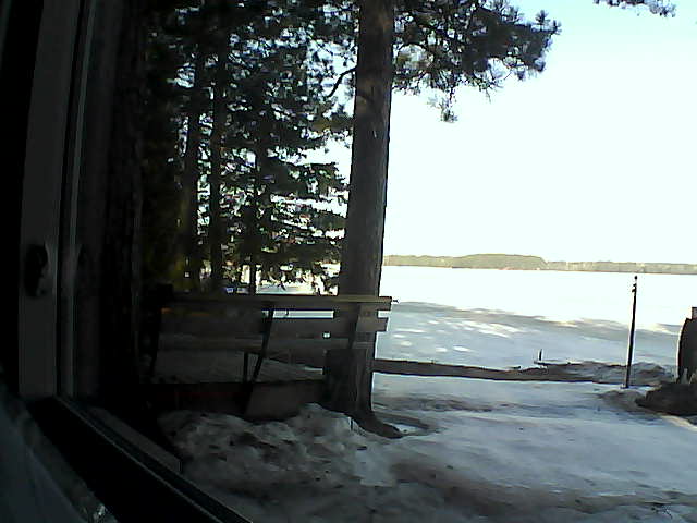 Whiteface Cam Image - Mon, 04/23/2018 8:06am 