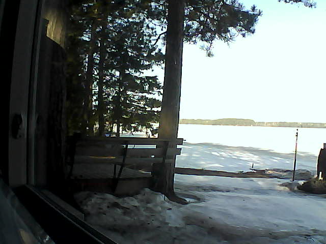 Whiteface Cam Image - Mon, 04/23/2018 8:16am 