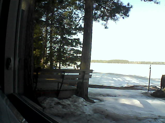 Whiteface Cam Image - Mon, 04/23/2018 8:26am 