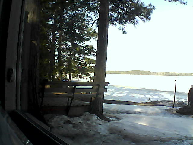 Whiteface Cam Image - Mon, 04/23/2018 8:46am 