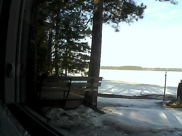 Whiteface Cam Image - Mon, 04/23/2018 8:56am 