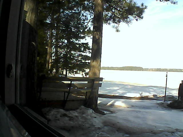 Whiteface Cam Image - Mon, 04/23/2018 9:06am 