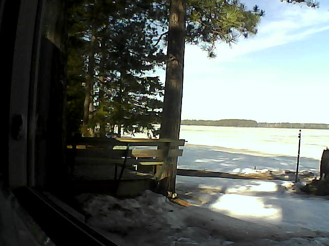 Whiteface Cam Image - Mon, 04/23/2018 9:16am 