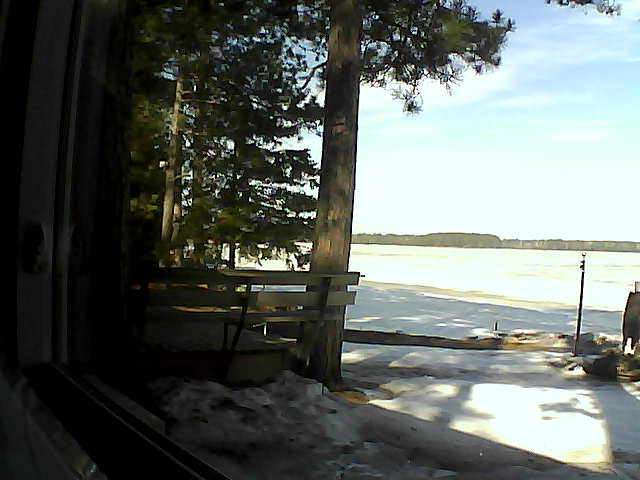 Whiteface Cam Image - Mon, 04/23/2018 9:26am 