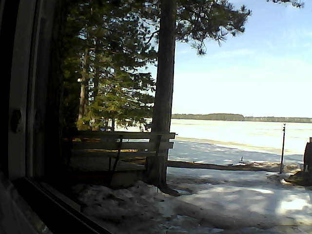 Whiteface Cam Image - Mon, 04/23/2018 9:46am 