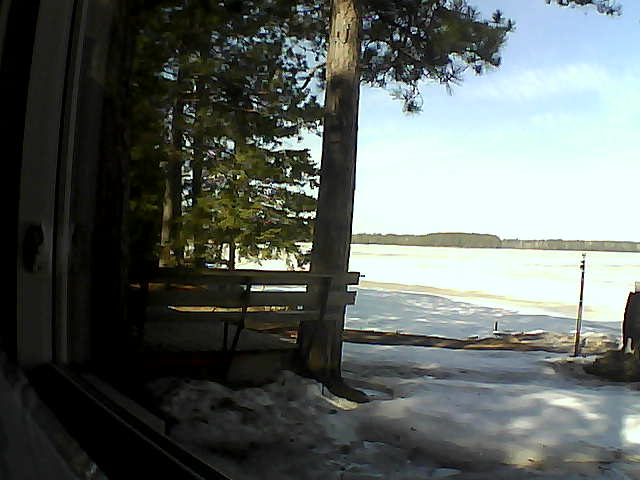 Whiteface Cam Image - Mon, 04/23/2018 9:56am 