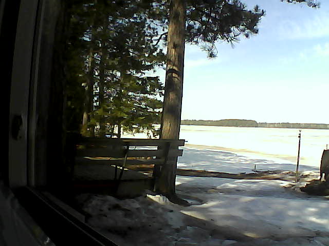 Whiteface Cam Image - Mon, 04/23/2018 10:06am 