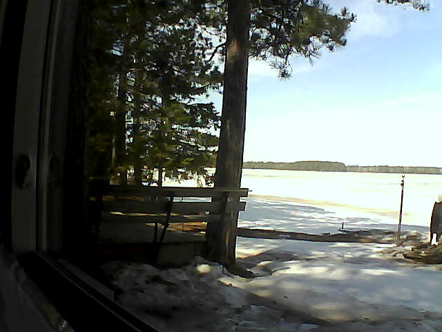 Whiteface Cam Image - Mon, 04/23/2018 10:16am 