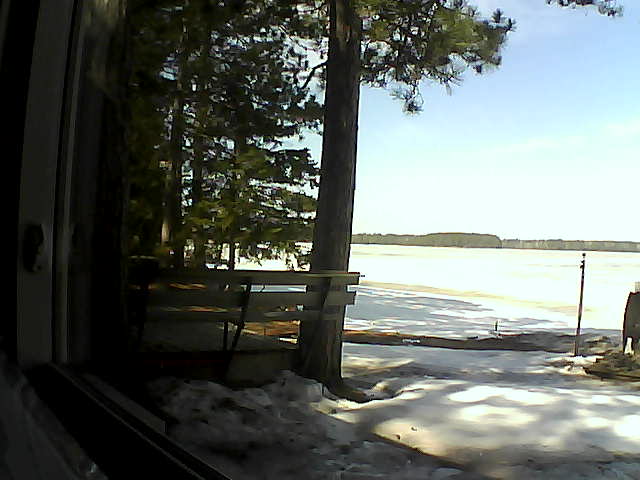 Whiteface Cam Image - Mon, 04/23/2018 10:26am 