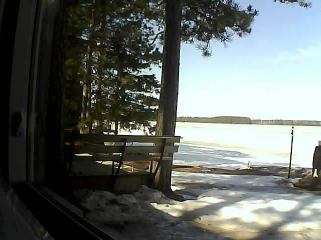 Whiteface Cam Image - Mon, 04/23/2018 10:46am 