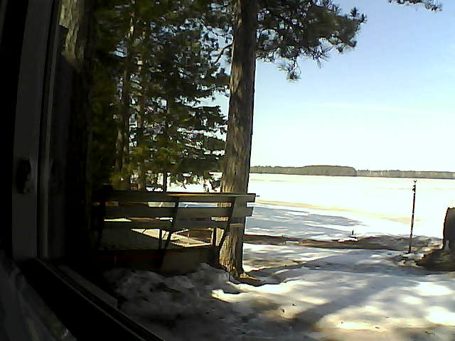 Whiteface Cam Image - Mon, 04/23/2018 10:56am 