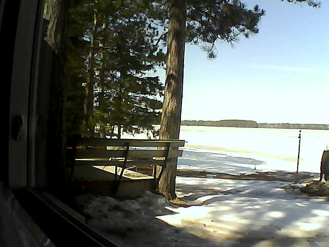 Whiteface Cam Image - Mon, 04/23/2018 11:06am 