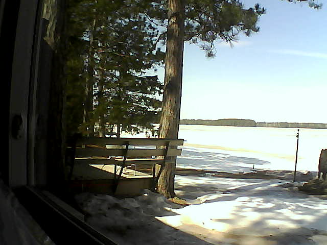 Whiteface Cam Image - Mon, 04/23/2018 11:16am 