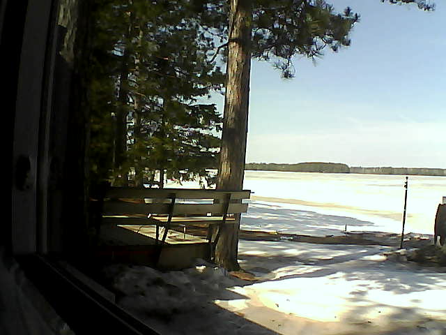 Whiteface Cam Image - Mon, 04/23/2018 11:26am 