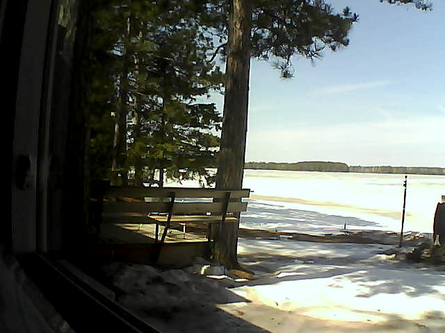 Whiteface Cam Image - Mon, 04/23/2018 11:36am 