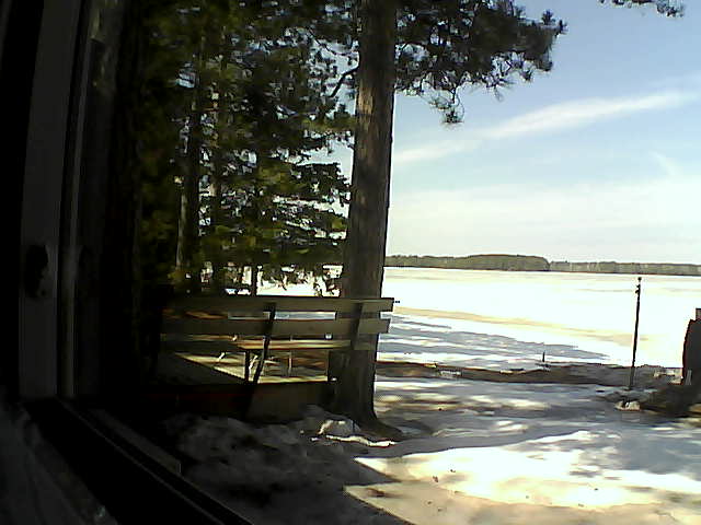 Whiteface Cam Image - Mon, 04/23/2018 11:46am 