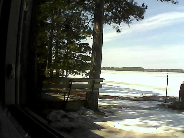 Whiteface Cam Image - Mon, 04/23/2018 11:56am 