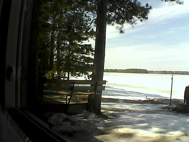 Whiteface Cam Image - Mon, 04/23/2018 12:06pm 