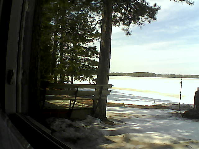 Whiteface Cam Image - Mon, 04/23/2018 12:16pm 