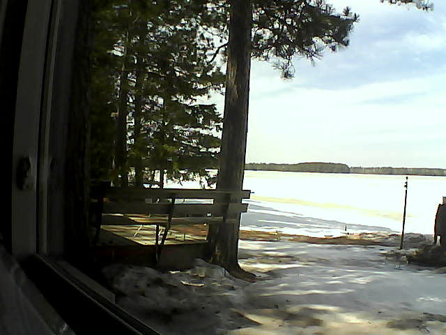 Whiteface Cam Image - Mon, 04/23/2018 12:26pm 