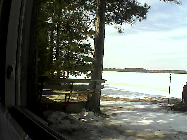 Whiteface Cam Image - Mon, 04/23/2018 12:36pm 