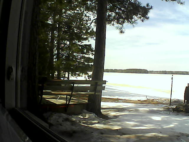 Whiteface Cam Image - Mon, 04/23/2018 12:46pm 