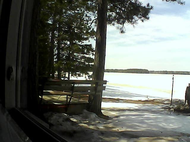 Whiteface Cam Image - Mon, 04/23/2018 12:56pm 