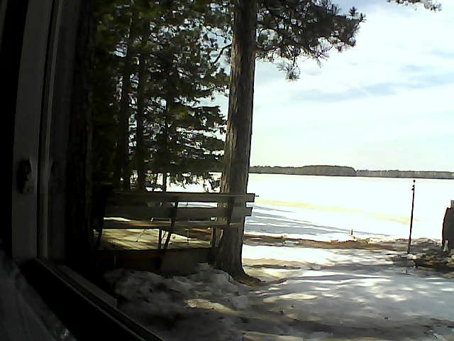 Whiteface Cam Image - Mon, 04/23/2018 1:06pm 