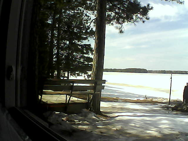 Whiteface Cam Image - Mon, 04/23/2018 1:26pm 