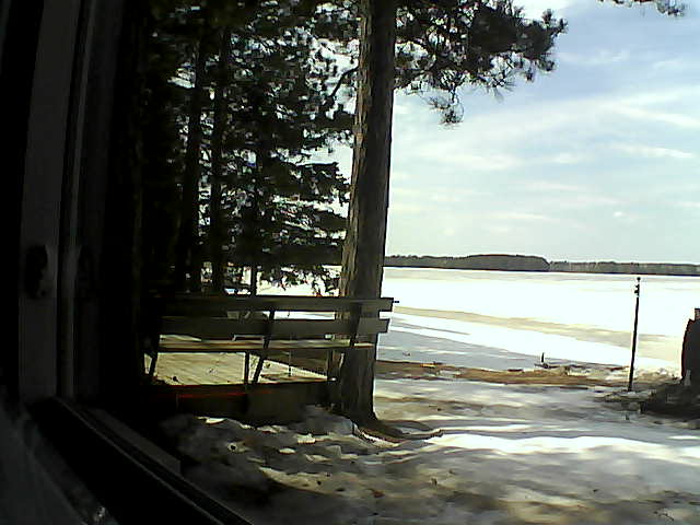 Whiteface Cam Image - Mon, 04/23/2018 1:36pm 