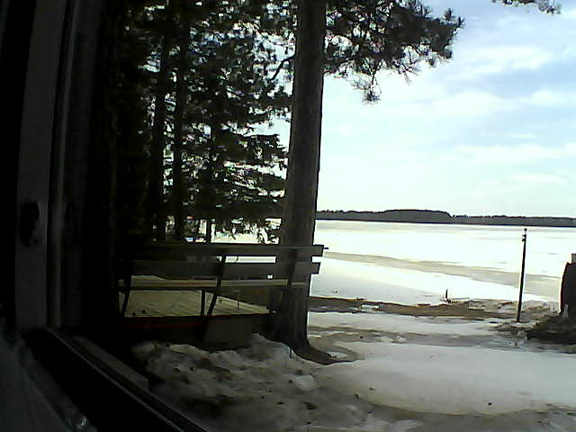 Whiteface Cam Image - Mon, 04/23/2018 1:56pm 