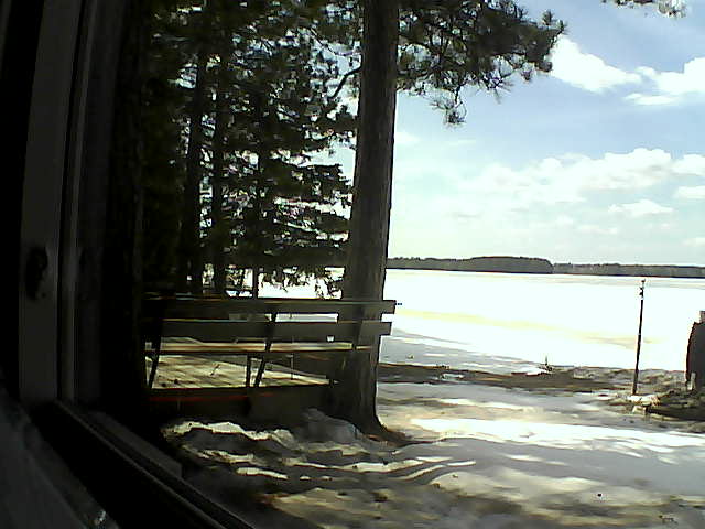 Whiteface Cam Image - Mon, 04/23/2018 2:26pm 