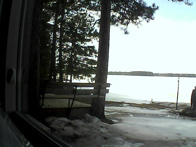 Whiteface Cam Image - Mon, 04/23/2018 2:46pm 