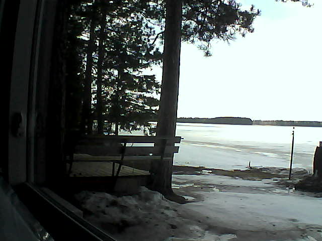 Whiteface Cam Image - Mon, 04/23/2018 2:56pm 