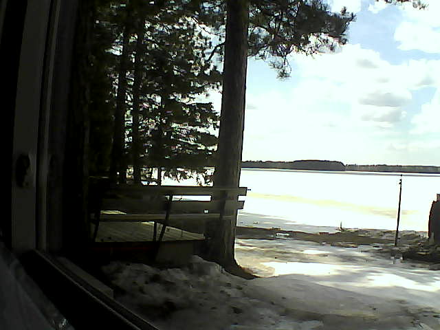 Whiteface Cam Image - Mon, 04/23/2018 3:16pm 