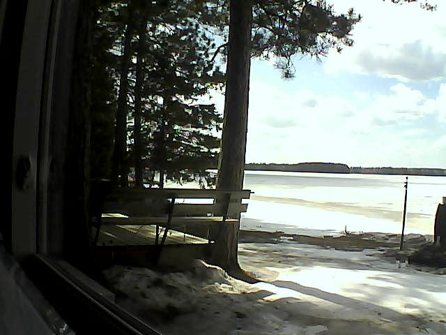 Whiteface Cam Image - Mon, 04/23/2018 3:26pm 