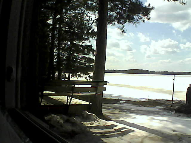 Whiteface Cam Image - Mon, 04/23/2018 3:37pm 