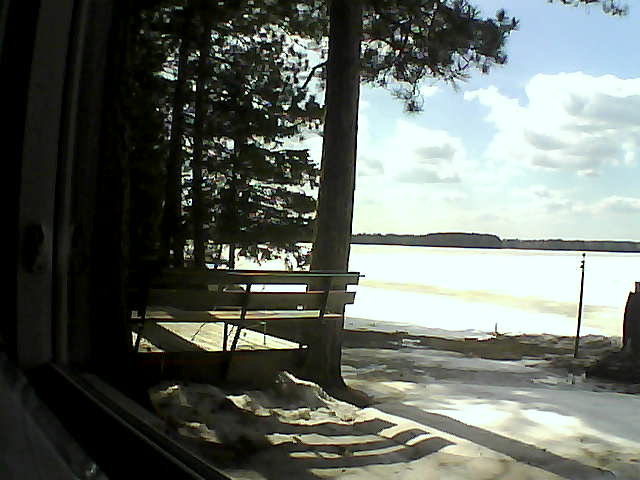 Whiteface Cam Image - Mon, 04/23/2018 3:46pm 