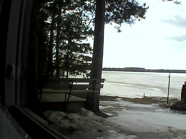 Whiteface Cam Image - Mon, 04/23/2018 3:57pm 