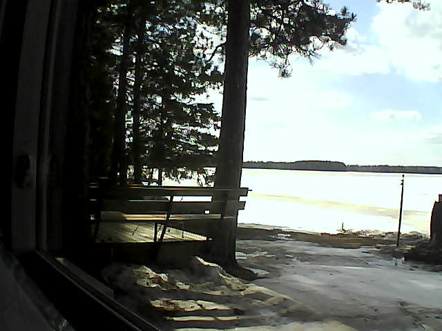 Whiteface Cam Image - Mon, 04/23/2018 4:07pm 