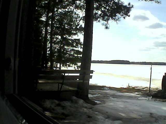 Whiteface Cam Image - Mon, 04/23/2018 4:27pm 