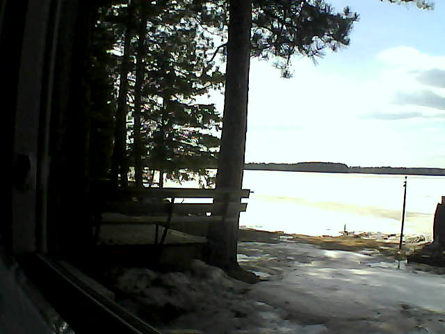 Whiteface Cam Image - Mon, 04/23/2018 4:47pm 