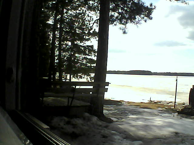 Whiteface Cam Image - Mon, 04/23/2018 4:57pm 