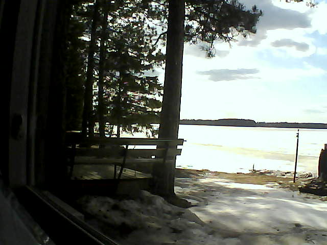 Whiteface Cam Image - Mon, 04/23/2018 5:16pm 