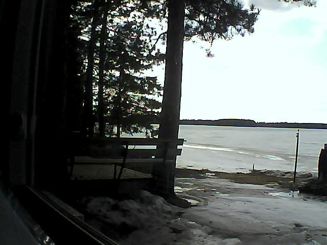 Whiteface Cam Image - Mon, 04/23/2018 5:26pm 