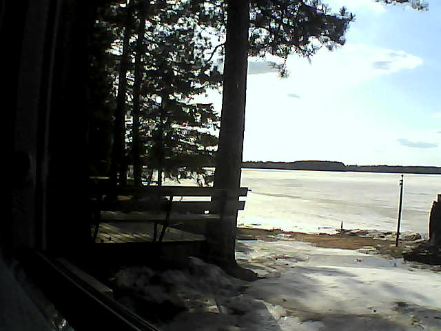 Whiteface Cam Image - Mon, 04/23/2018 5:37pm 