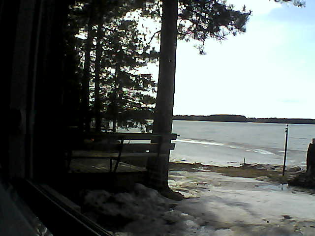 Whiteface Cam Image - Mon, 04/23/2018 5:47pm 