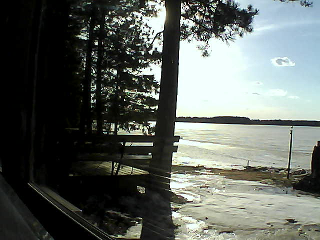 Whiteface Cam Image - Mon, 04/23/2018 6:17pm 