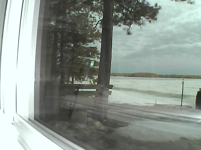 Whiteface Cam Image - Tue, 04/24/2018 5:45am 