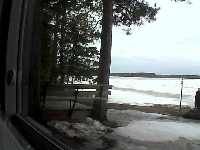 Whiteface Cam Image - Tue, 04/24/2018 5:55am 